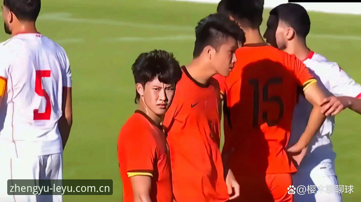 为什么U19国足在土伦杯上一场0-3就能暴露这么多问题？